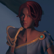 One of the default character creation options.